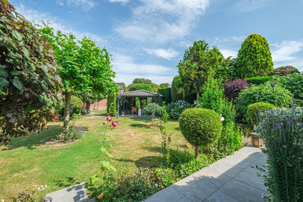 Medium property photo - Hoordstraat 15, 6118 CH Nieuwstadt